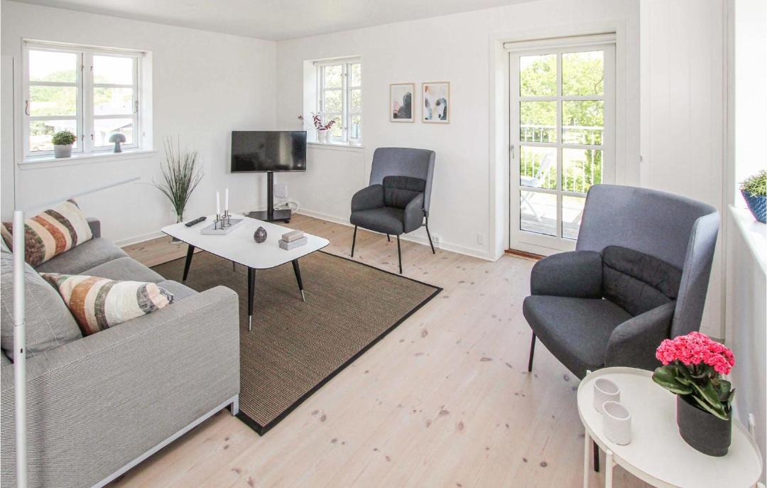 Photo of Livingroom in Samsø