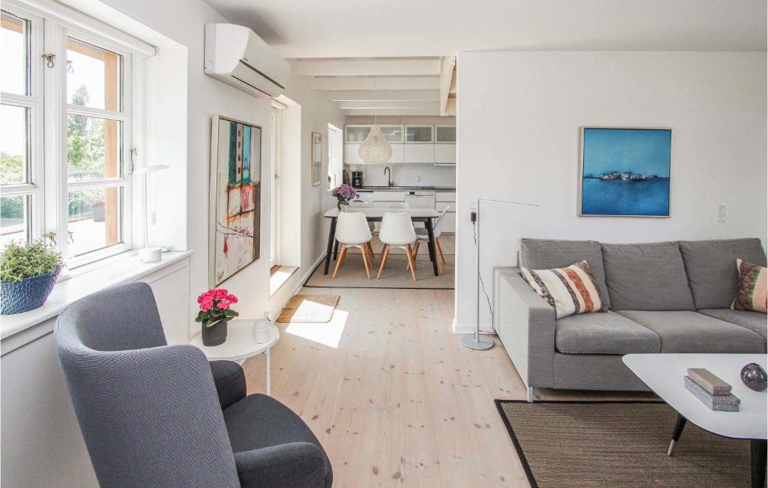 Photo of Livingroom in Samsø