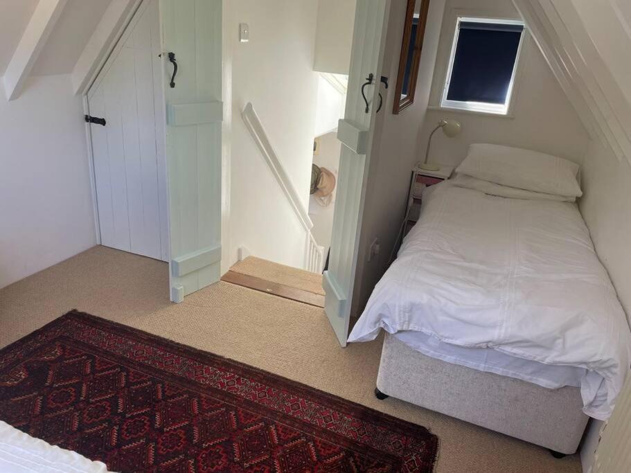 Photo of Bedroom in Halstead