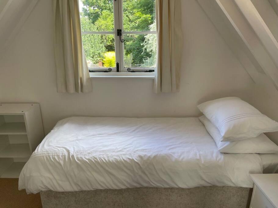 Photo of Bedroom in Halstead