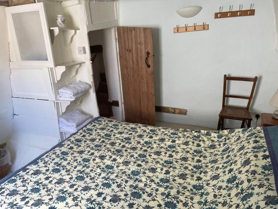 Photo of Bedroom in Halstead