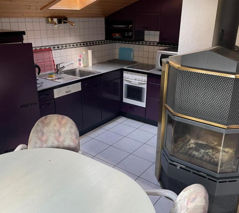 Photo of Livingroom in Saas Almagell