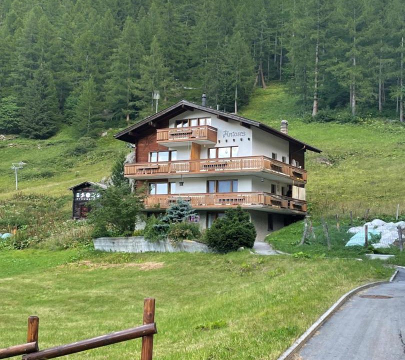 Photo of Others in Saas Almagell