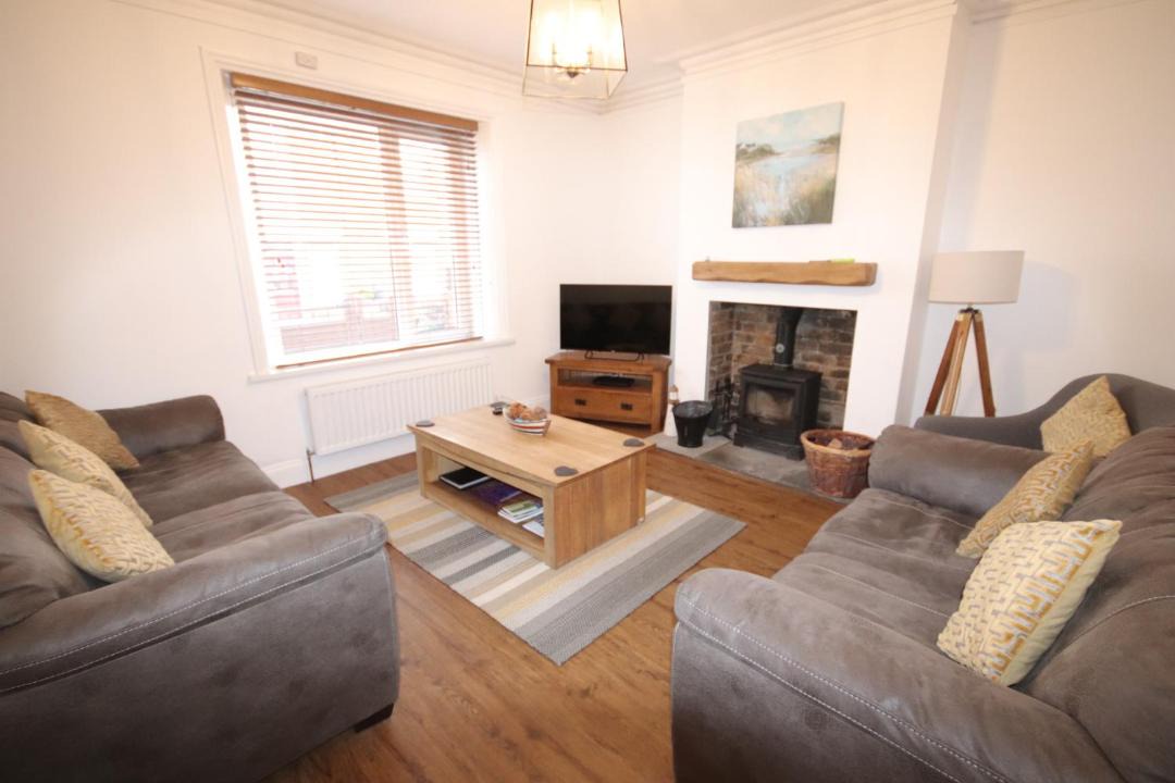 Photo of Livingroom in Amble
