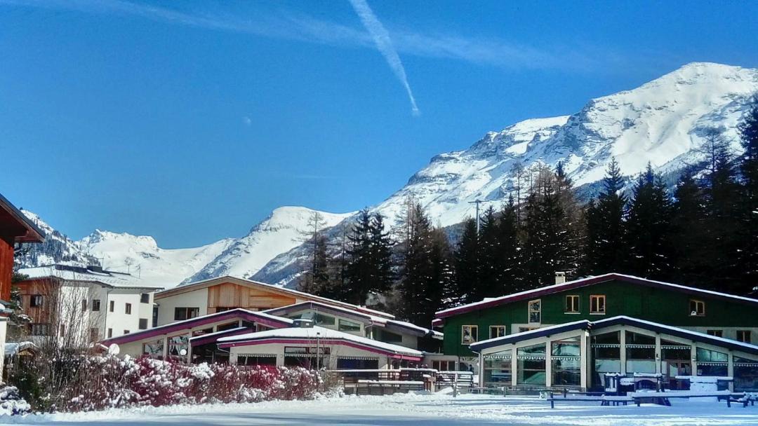 Photo of Others in Val Cenis