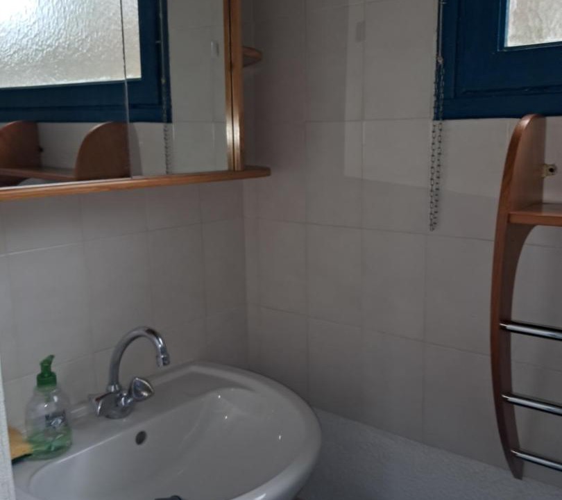 Photo of Bathroom in Treignac