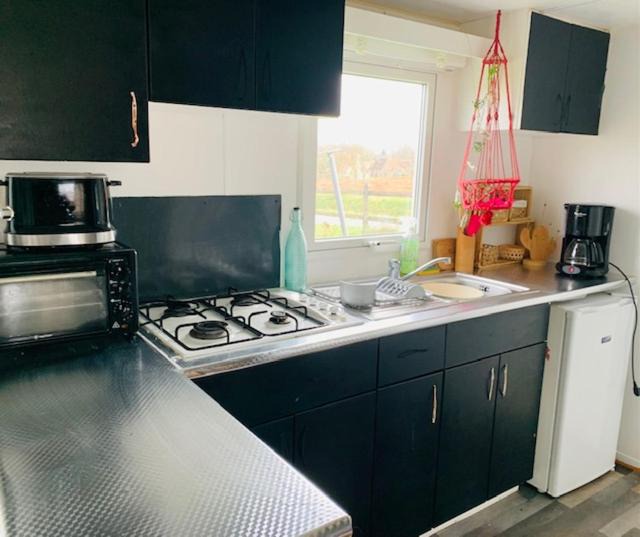 Photo of Kitchen in Lanouaille