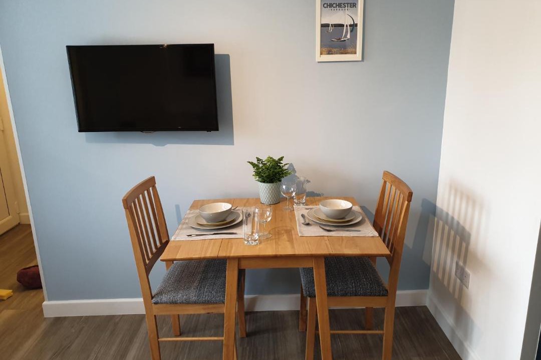 Photo of Livingroom in Felpham