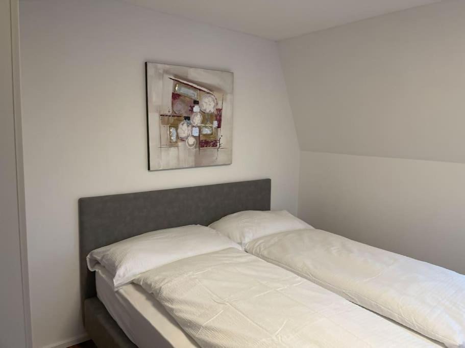 Photo of Bedroom in Rapperswil