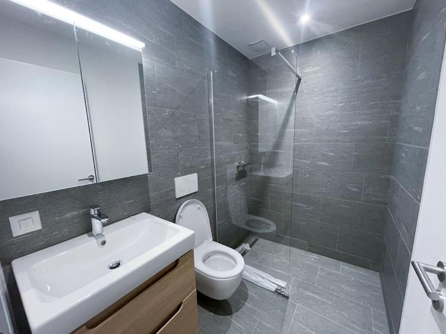 Photo of Bathroom in Rapperswil
