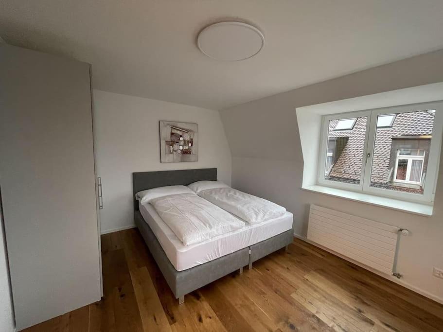 Photo of Bedroom in Rapperswil