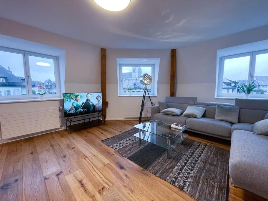 Photo of Livingroom in Rapperswil