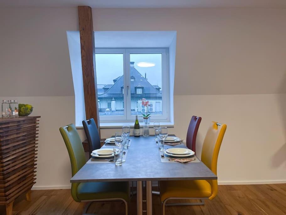 Photo of Livingroom in Rapperswil