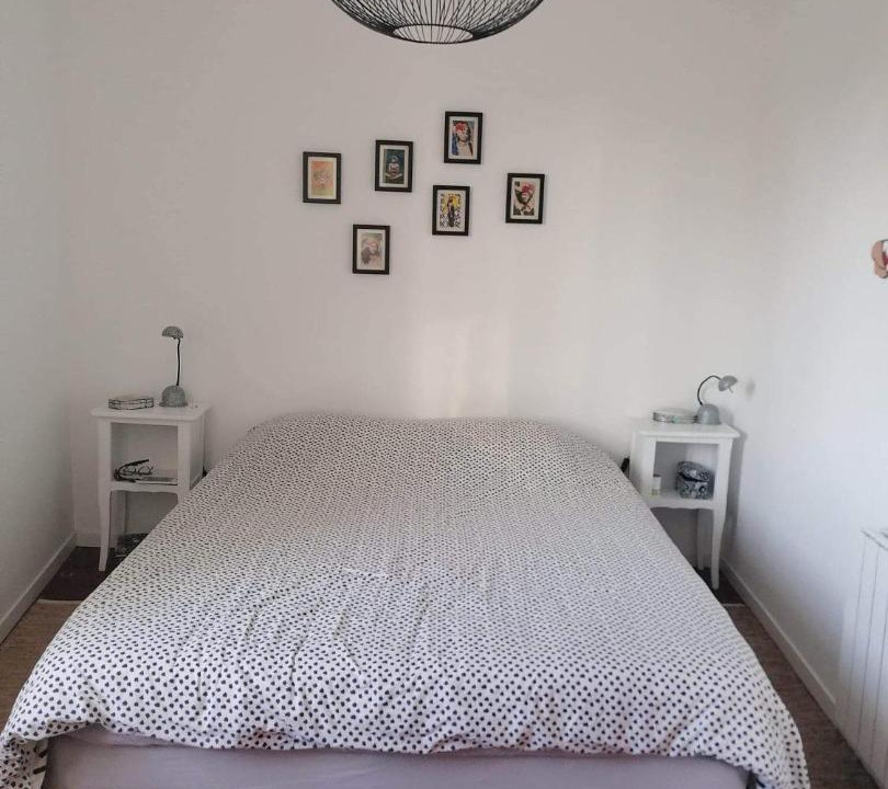 Photo of Bedroom in Soulaire-et-Bourg