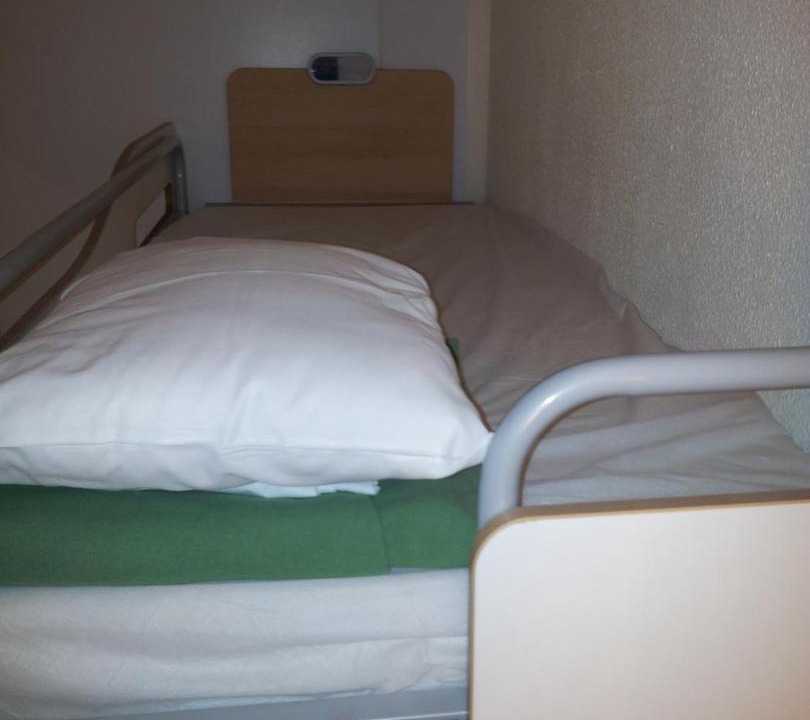 Photo of Bedroom in Gennevilliers