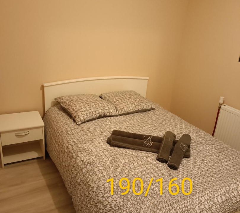 Photo of Bedroom in Bonneville