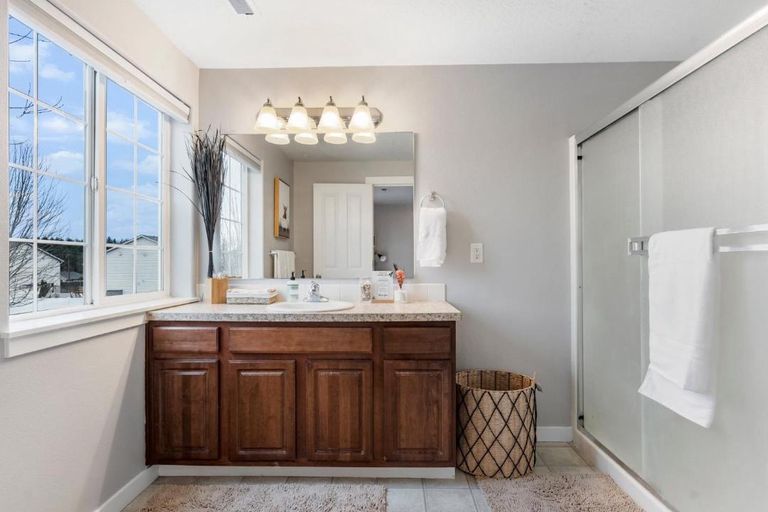 Photo of Kitchen in Vancouver