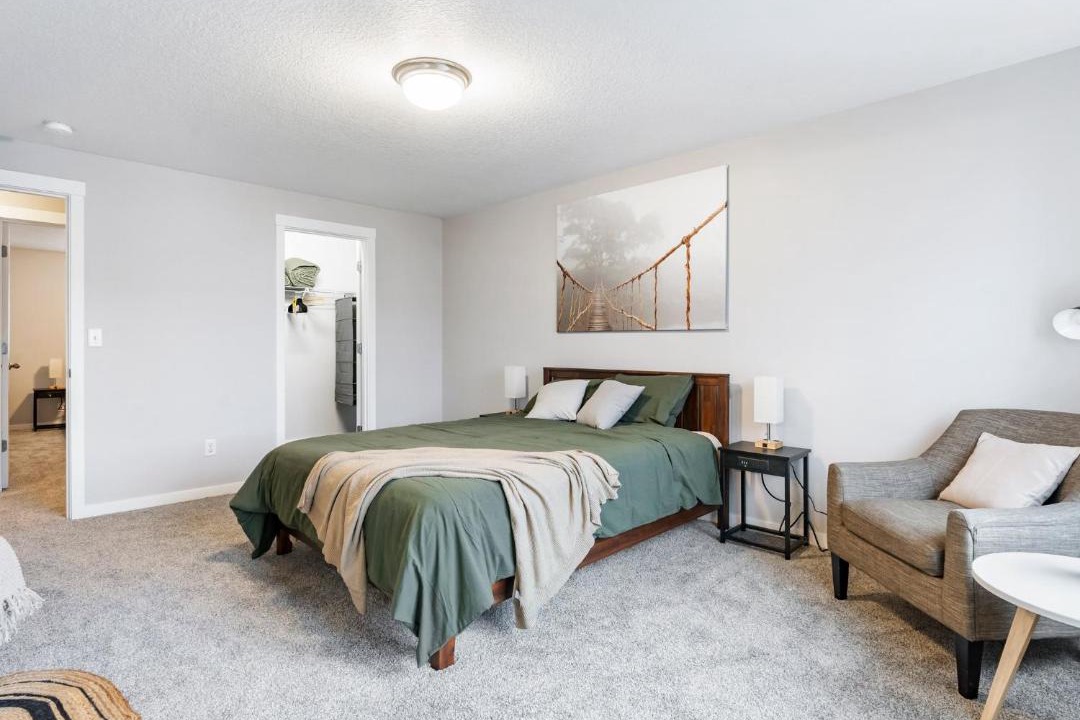 Photo of Bedroom in Vancouver