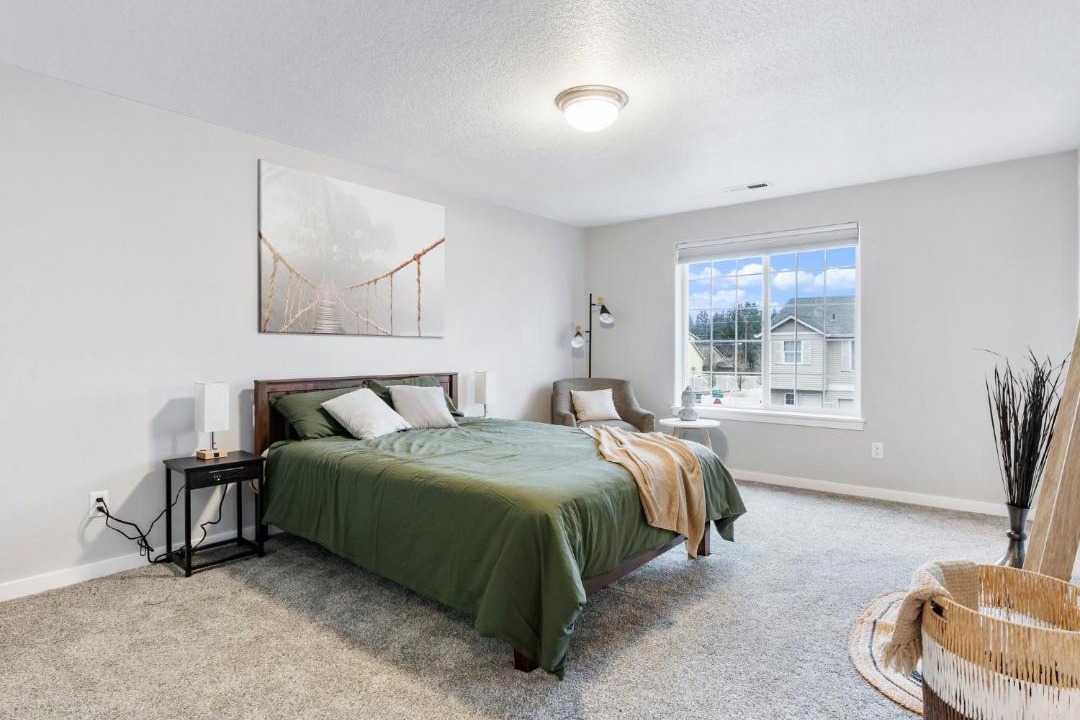 Photo of Bedroom in Vancouver