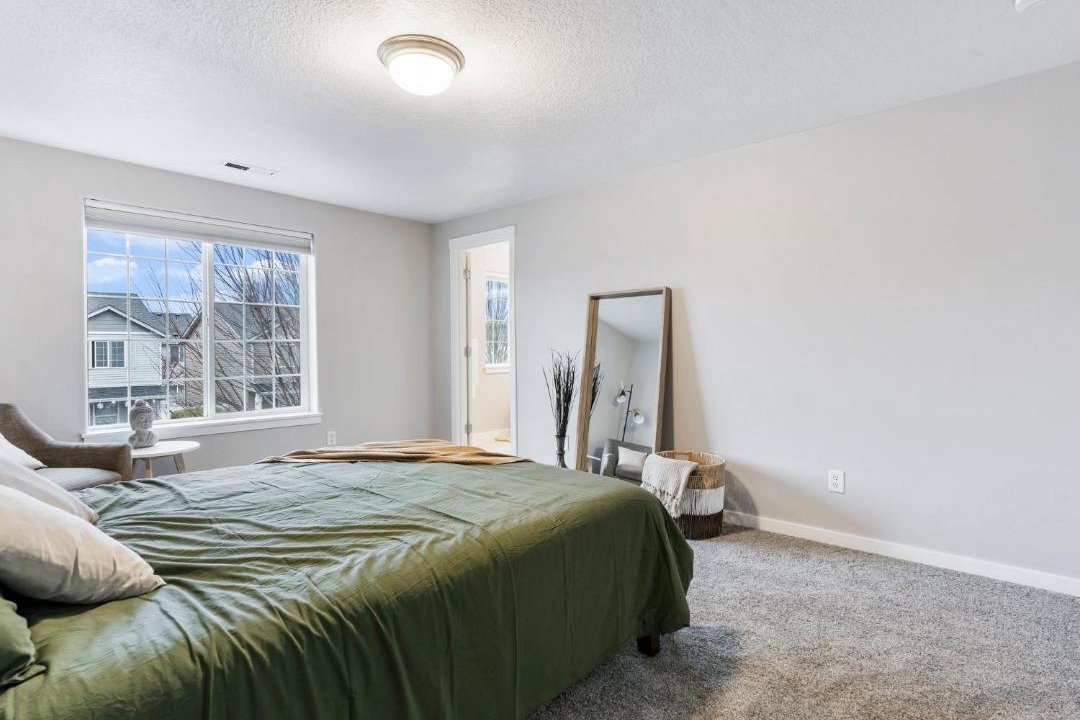 Photo of Bedroom in Vancouver