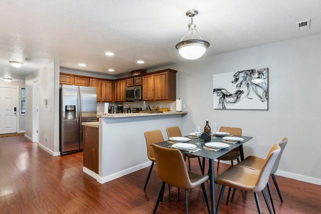 Photo of Livingroom in Vancouver