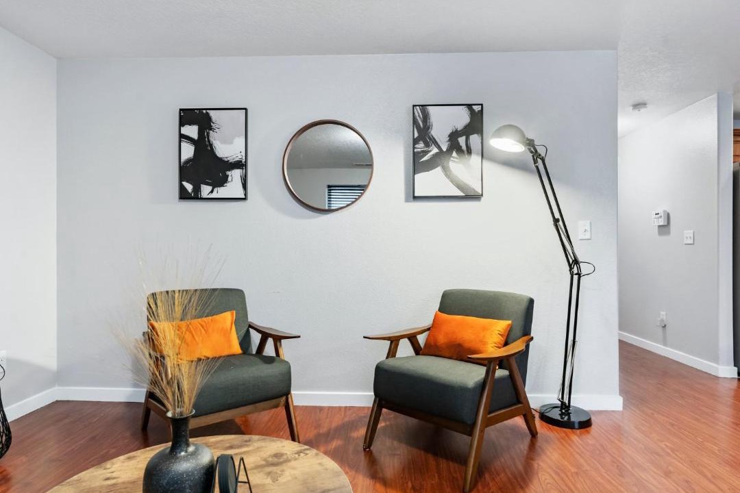 Photo of Livingroom in Vancouver