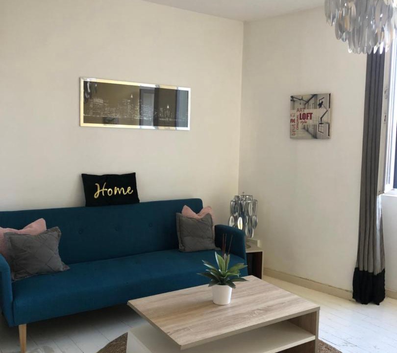 Photo of Livingroom in XIV Juillet