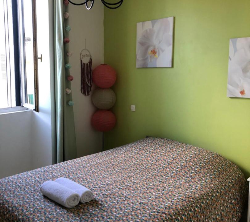 Photo of Bedroom in XIV Juillet