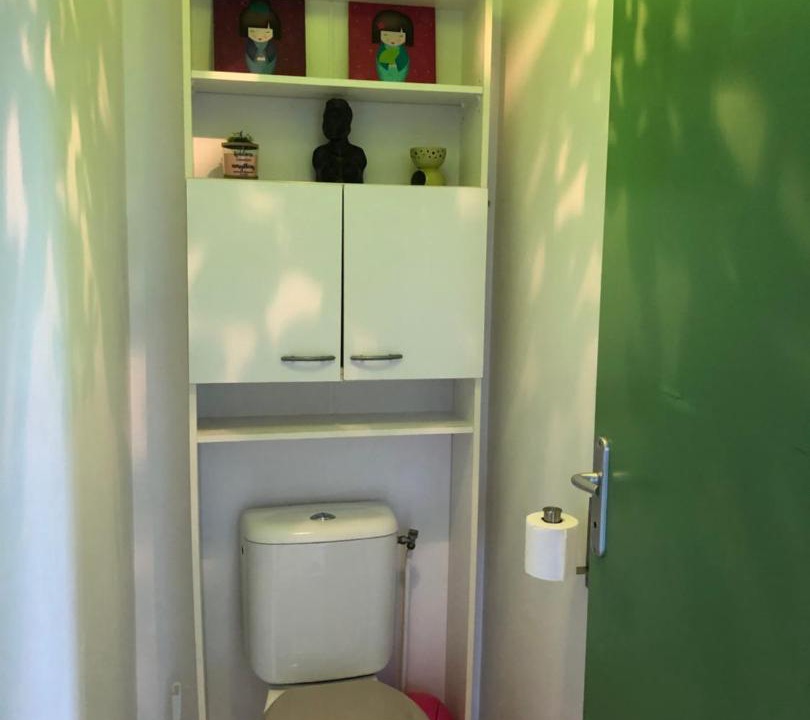 Photo of Bathroom in XIV Juillet