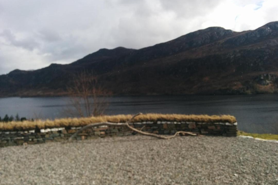 Photo of Outdoor in Nostie