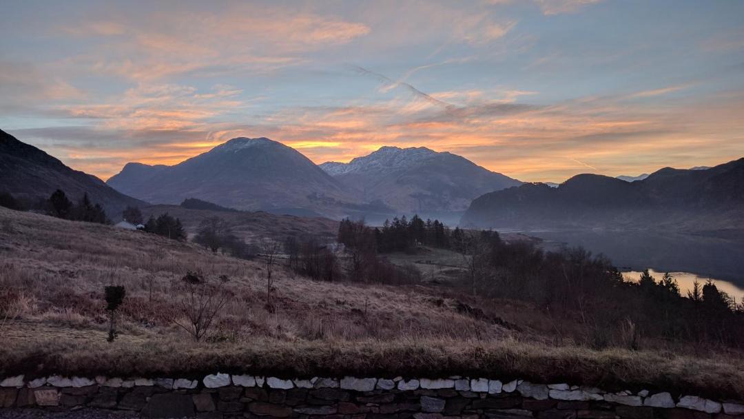 Photo of Outdoor in Nostie