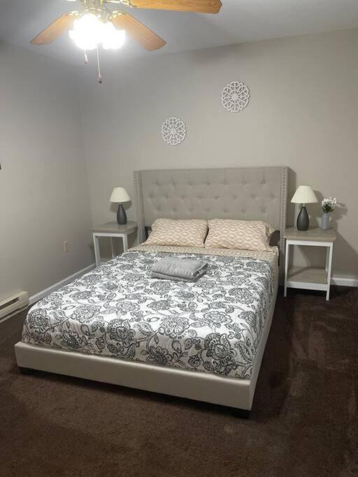 Photo of Bedroom in Tunkhannock Township