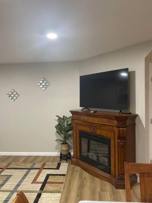 Photo of Livingroom in Tunkhannock Township