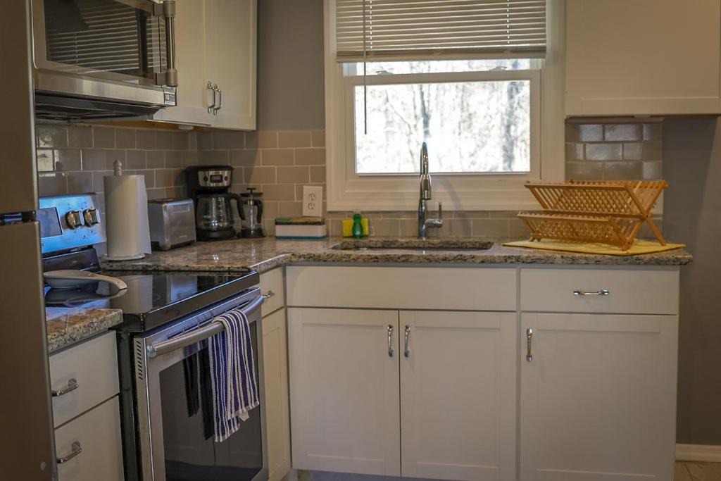 Photo of Kitchen in East Stroudsburg