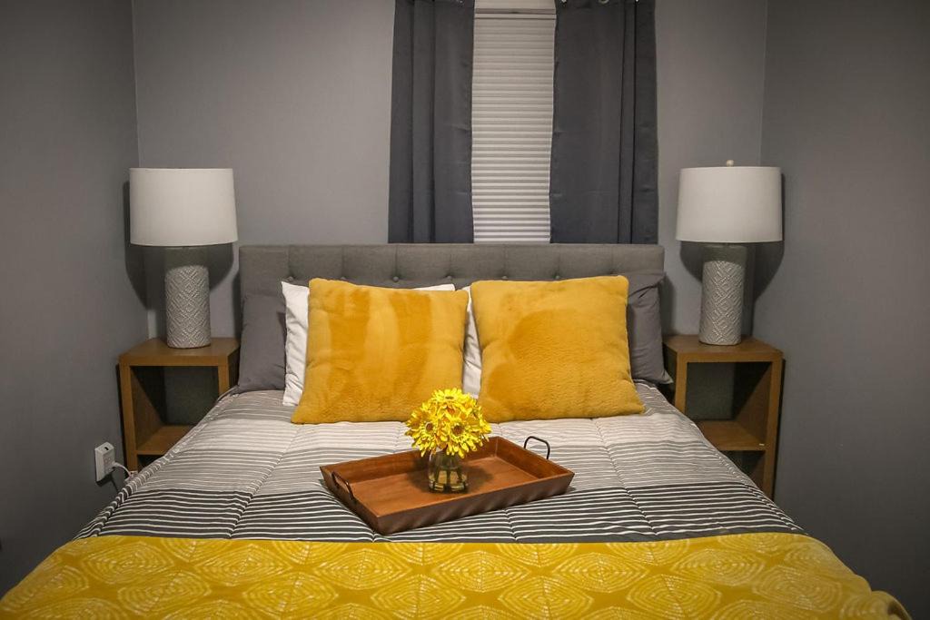 Photo of Bedroom in East Stroudsburg