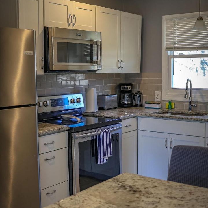 Photo of Kitchen in East Stroudsburg