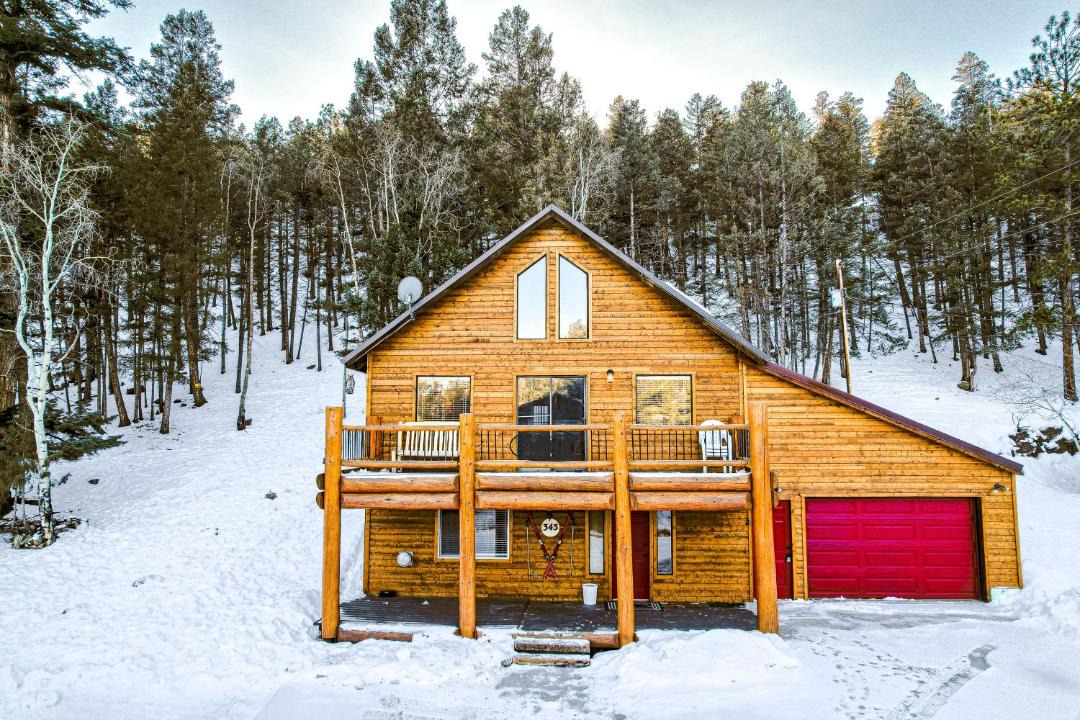 Photo of Others in Ponderosa Pines