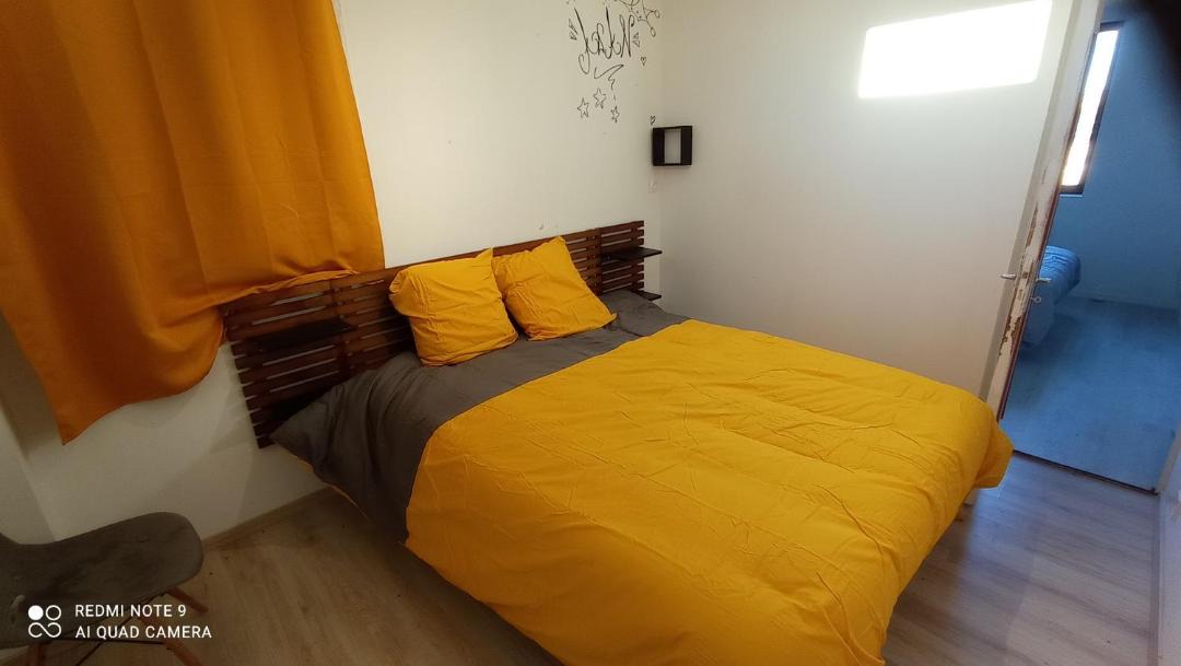 Photo of Bedroom in Gannay-sur-Loire