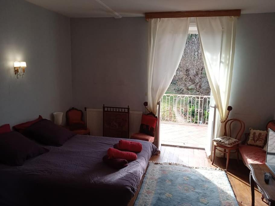 Photo of Livingroom in Quintenas