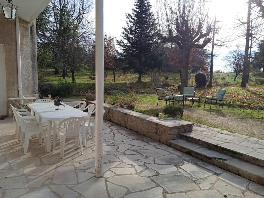 Photo of Patio Balcony in Quintenas