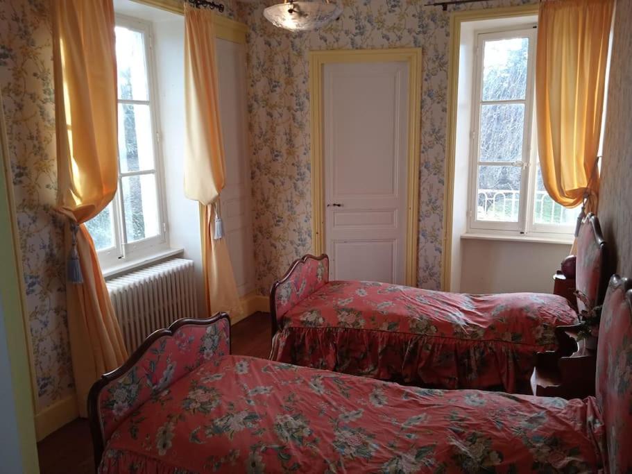 Photo of Bedroom in Quintenas