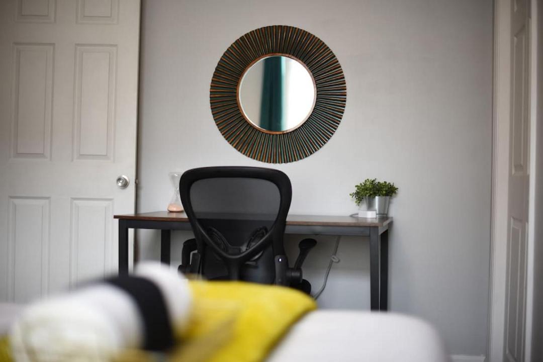 Photo of Bedroom in East Allegheny