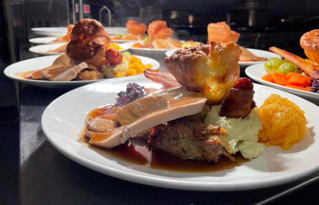 Photo of Others in Brampton