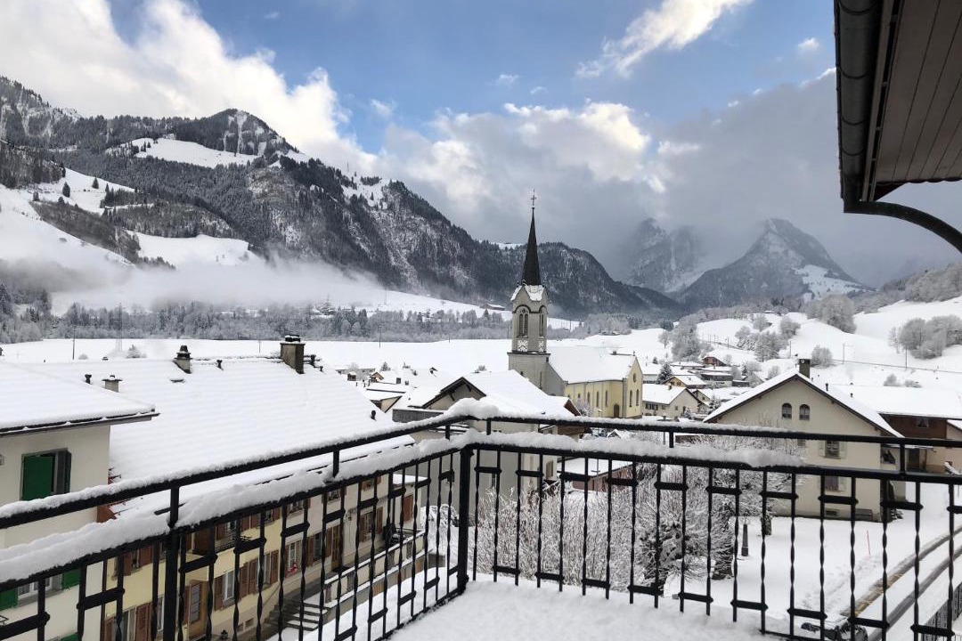 Photo of Others in Albeuve