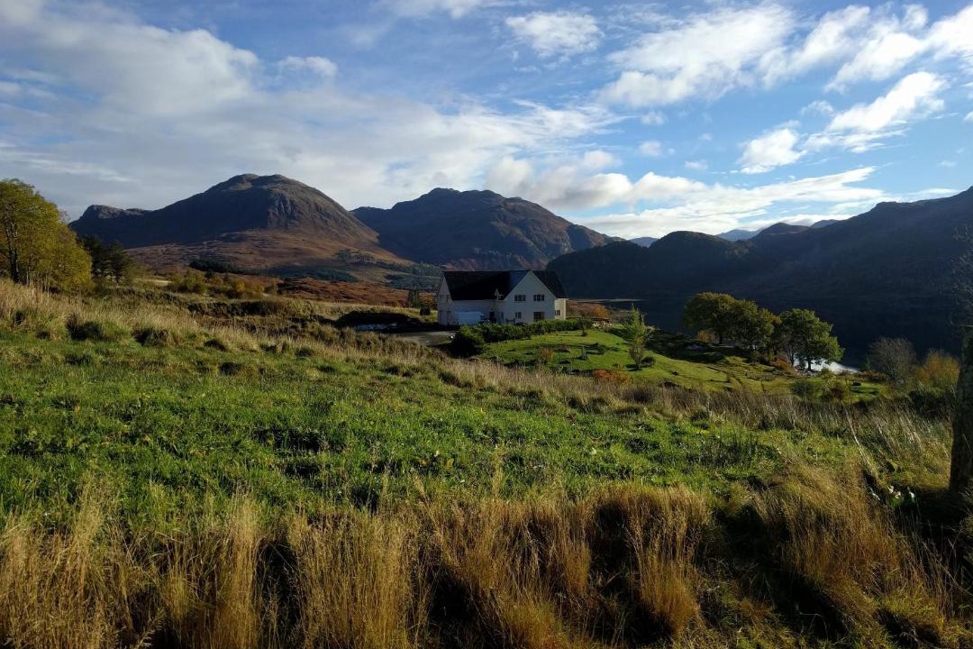 Photo of Outdoor in Nostie