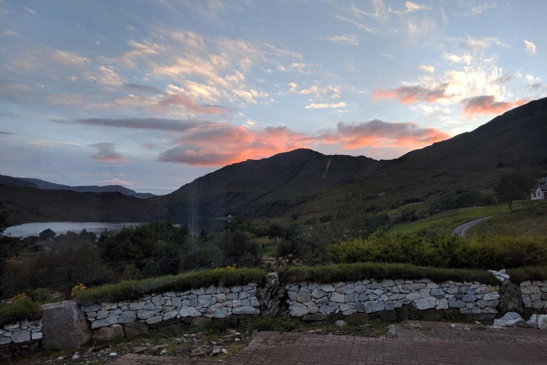 Photo of Outdoor in Nostie