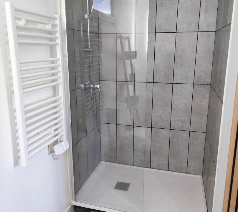 Photo of Bathroom in Mareuil-Caubert