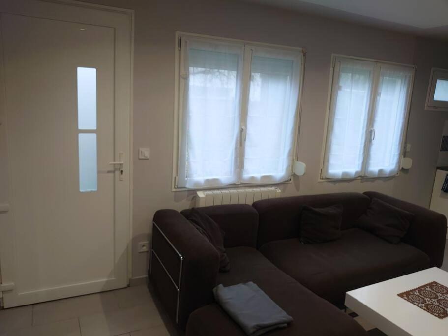 Photo of Livingroom in Villeparisis