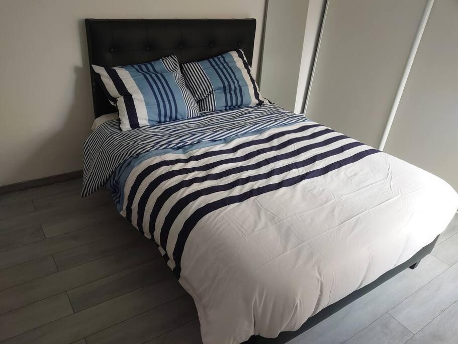 Photo of Bedroom in Villeparisis