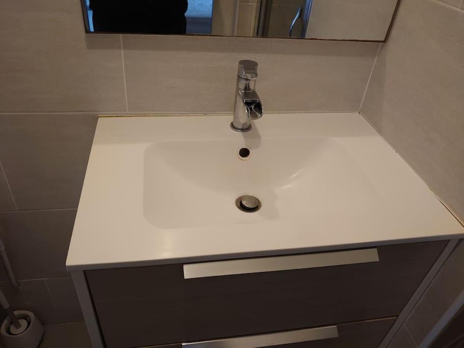 Photo of Bathroom in Villeparisis